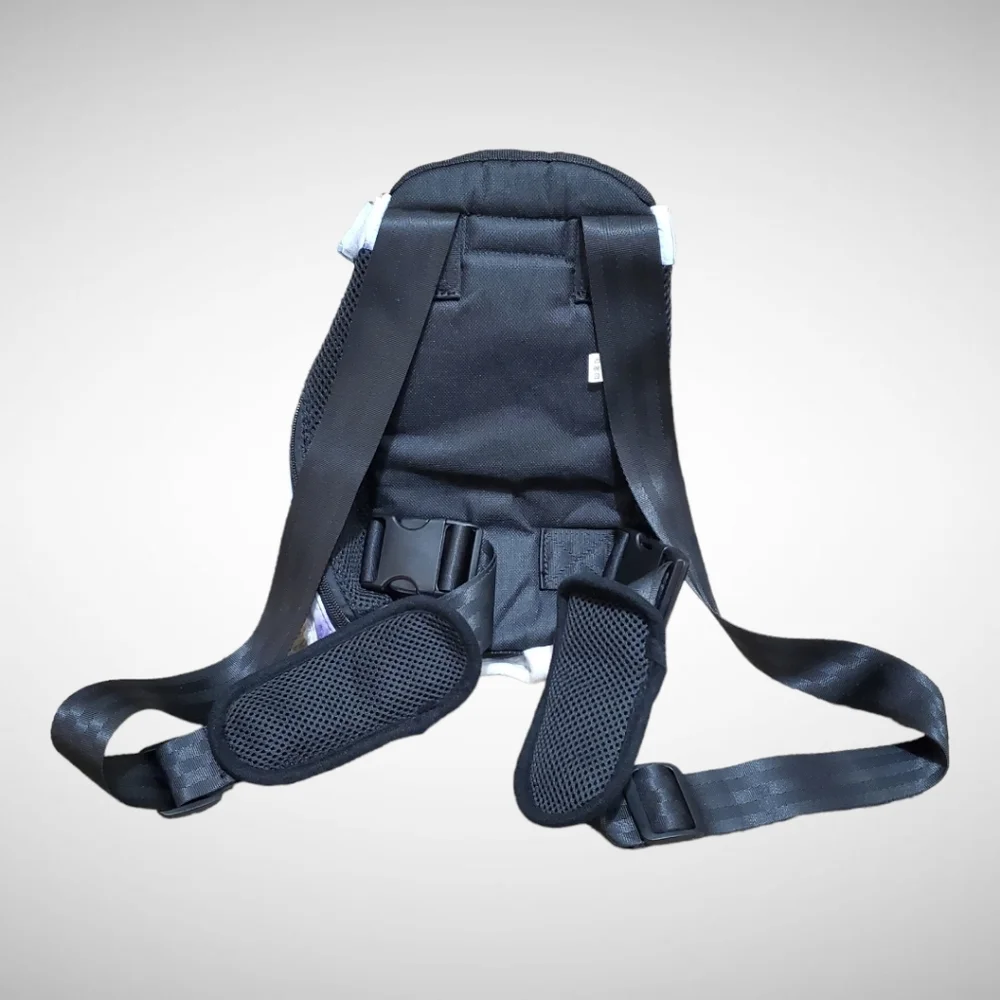 Pawaboo Pet Carrier Backpack Small